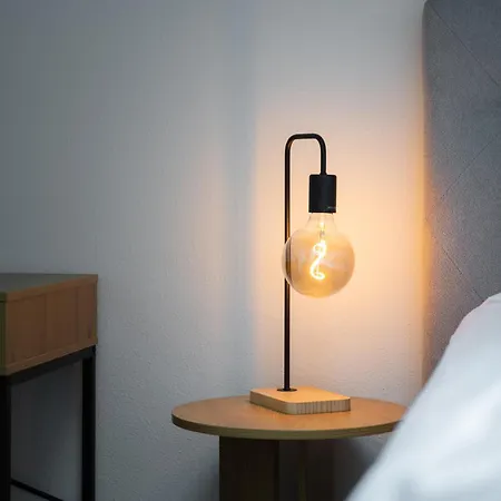 Wlan-parkplatz-kueche-natur Apartmán Finsing
