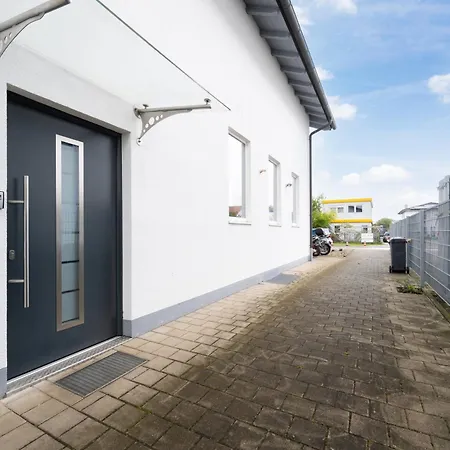 Apartmán Wlan-parkplatz-kueche-natur *