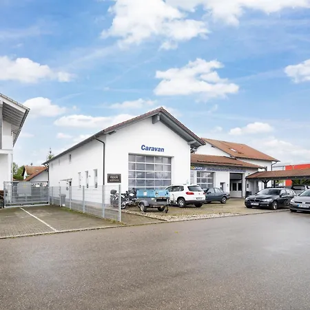 Wlan-parkplatz-kueche-natur Apartmán *