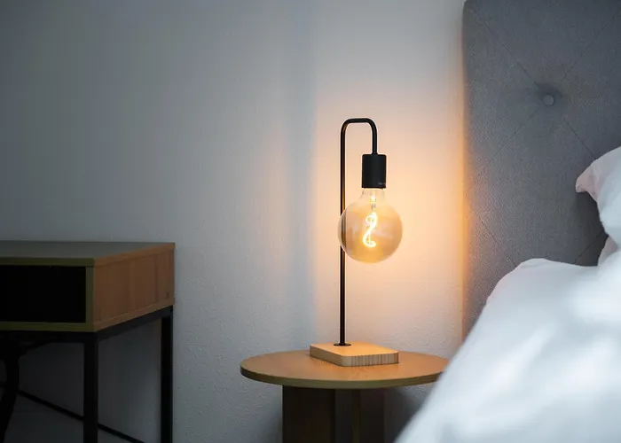 Wlan-parkplatz-kueche-natur Apartmán Finsing