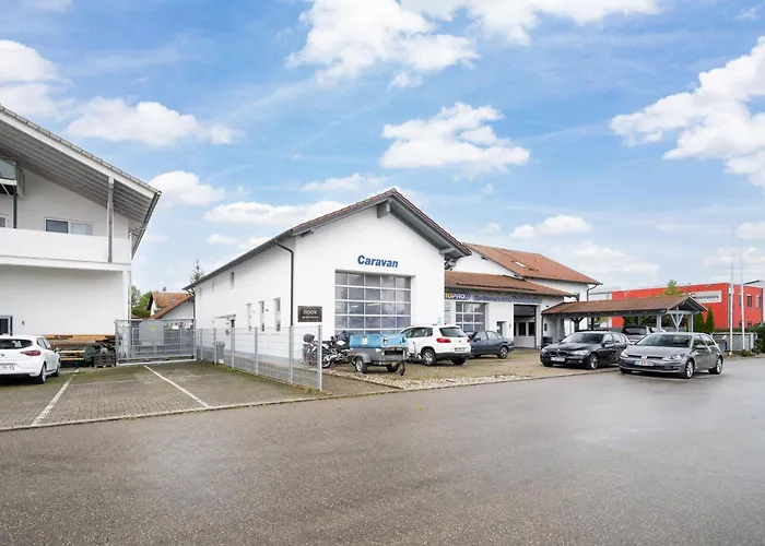 Wlan-parkplatz-kueche-natur Apartmán *